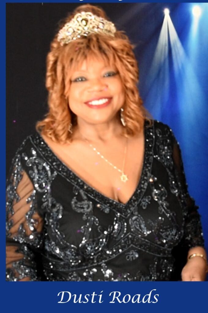 The Dusti Roads Show